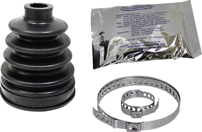 MOOSE OFFROAD - CV Boot Kit - Rear Inboard/Outboard - Can-Am/Polaris