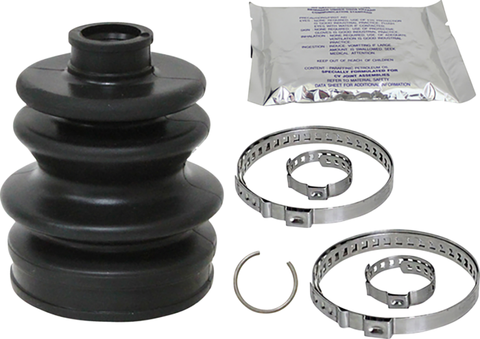 MOOSE OFFROAD - CV Boot Kit - Front/Rear Inboard/Outboard - Arctic Cat/Textron