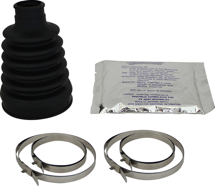 MOOSE OFFROAD - CV Boot Kit - Front/Rear Inboard/Outboard - Kawasaki