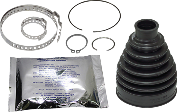 MOOSE OFFROAD - CV Boot Kit - Front Inboard - Kawasaki