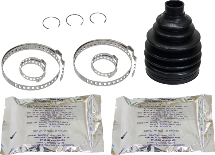 MOOSE OFFROAD - CV Boot Kit - Front Inboard - Honda TRX 420/500/520