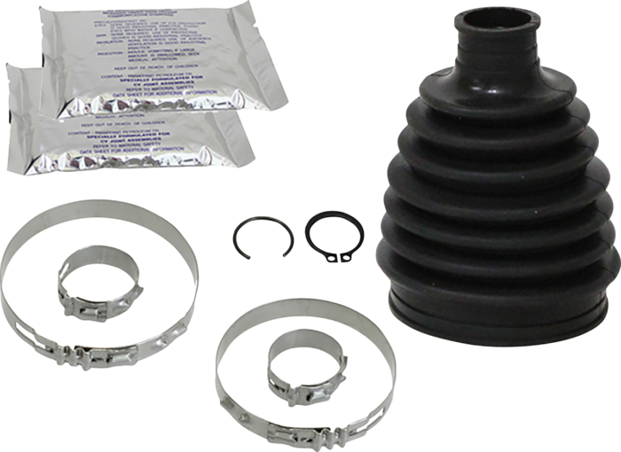 MOOSE OFFROAD - CV Boot Kit - Front Outboard - TRX420/500