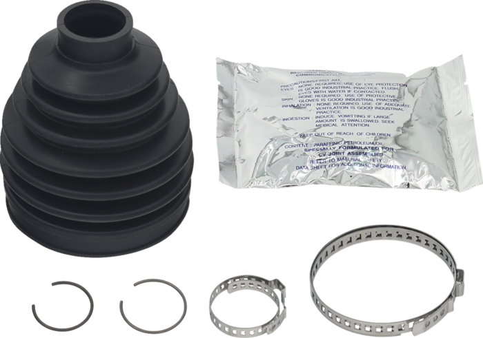 MOOSE OFFROAD - CV Boot Kit - Rear Inboard - Kawasaki