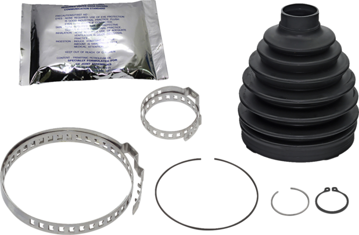 MOOSE OFFROAD - CV Boot Kit - Rear Outboard - Kawasaki