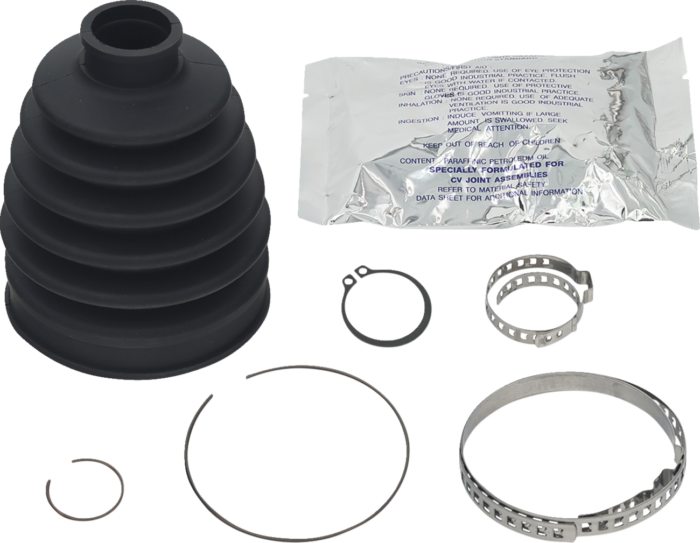MOOSE OFFROAD - CV Boot Kit - Front Outboard - Kawasaki