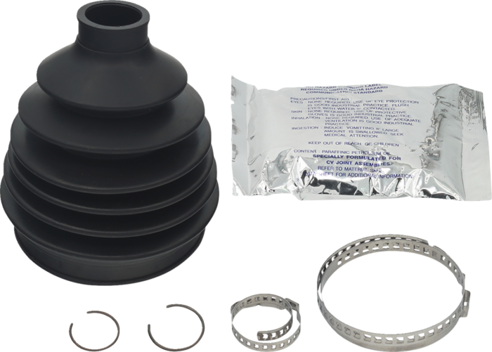 MOOSE OFFROAD - CV Boot Kit - Front Inboard - Kawasaki