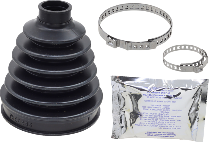 MOOSE OFFROAD - CV Boot Kit - Rear Inboard/Outboard - Yamaha