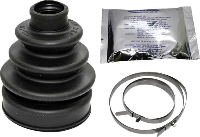 MOOSE OFFROAD - CV Boot Kit - Front Inboard - Suzuki/Yamaha