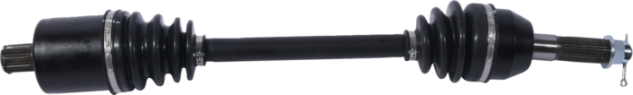 MOOSE OFFROAD - Axle Assembly - Complete - Standard - Rear Left/Right - Polaris Ranger 500/570