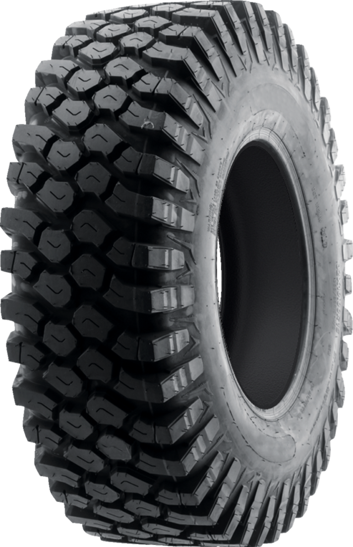 MOOSE OFFROAD - Tire - Insurgent - Front/Rear - 28x10R15 - 8 Ply
