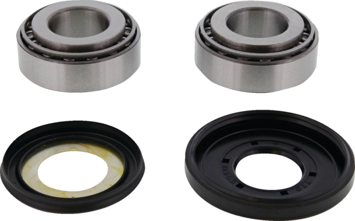 MOOSE OFFROAD - Steering Stem Bearing Kit - Gas Gas/Husqvarna/KTM