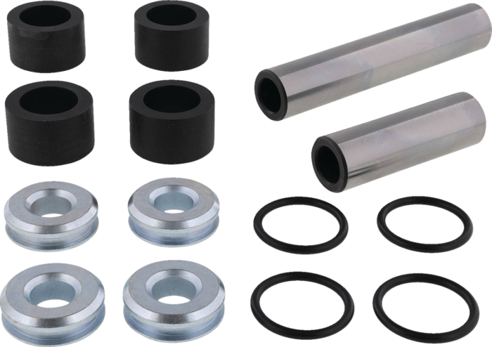 MOOSE OFFROAD - Suspension Kit - Rear - Independent - Knuckle Only - Polaris