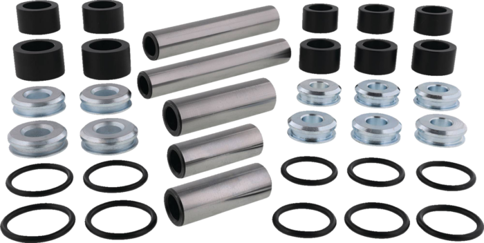 MOOSE OFFROAD - Suspension Kit - Rear - Independent - Polaris