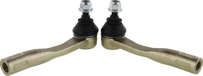 MOOSE OFFROAD - Tie Rod End Kit - Outer - Polaris