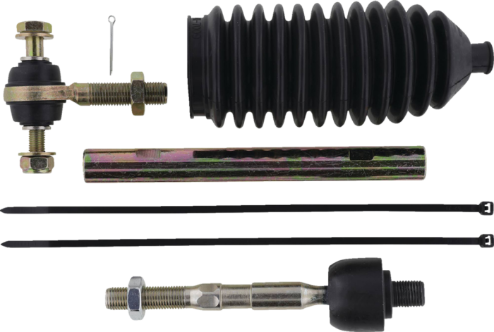 MOOSE OFFROAD - Tie Rod End Kit - Left/Right Hand - Can-Am