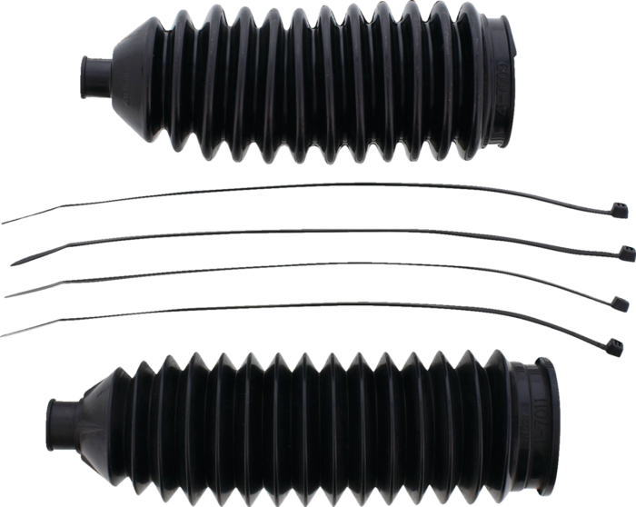 MOOSE OFFROAD - Replacement Boot Kit - Polaris