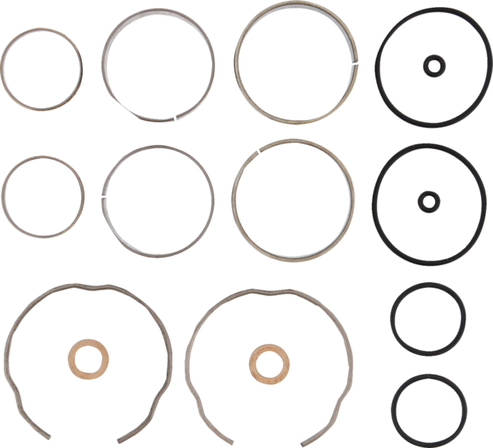 MOOSE OFFROAD - Fork Bushing Kit
