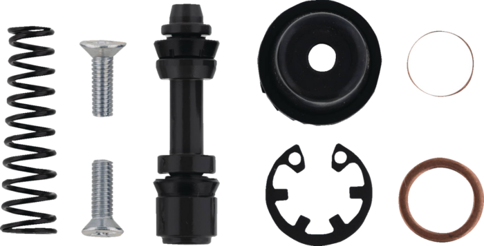 MOOSE OFFROAD - Master Cylinder Rebuild Kit