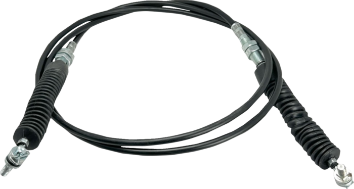MOOSE OFFROAD - Shifter Cable - UTV - Polaris