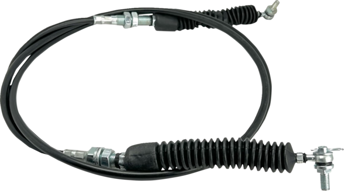 MOOSE OFFROAD - Shifter Cable - UTV - Polaris