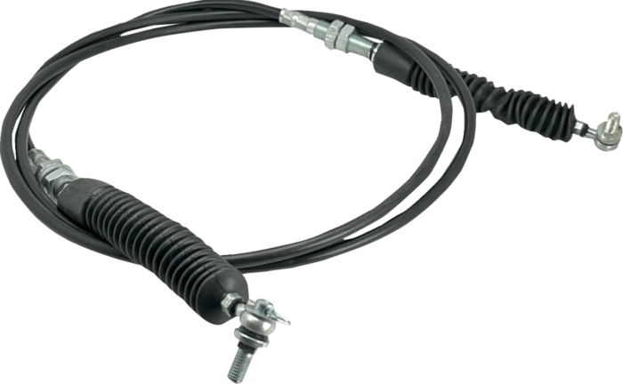 MOOSE OFFROAD - Shifter Cable - UTV - Polaris