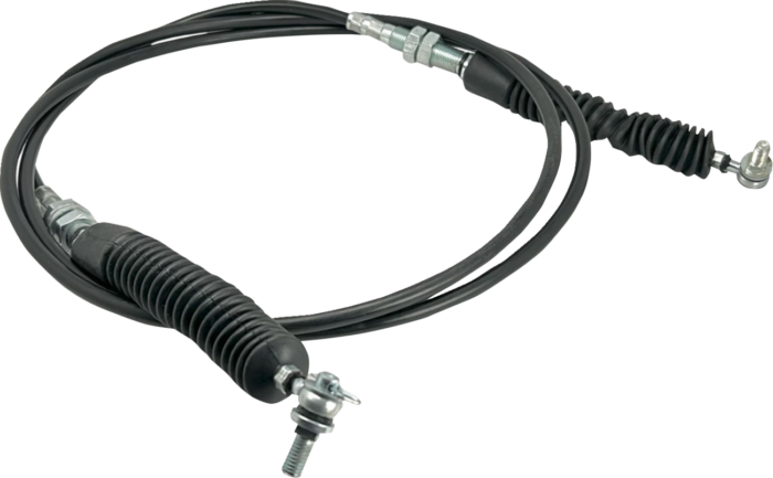 MOOSE OFFROAD - Shifter Cable - UTV - Polaris