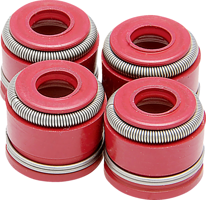 MOOSE OFFROAD - Valve Seal Kit - Suzuki