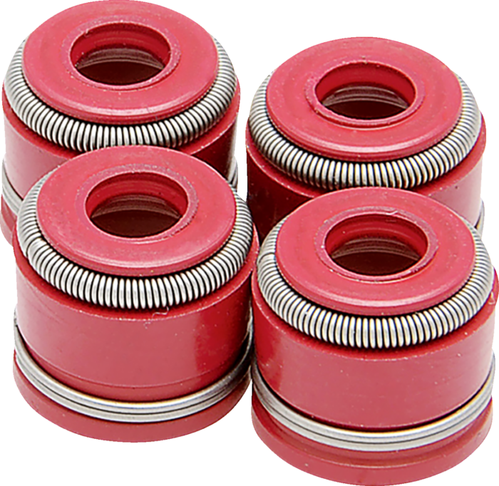 MOOSE OFFROAD - Valve Seal Kit - Honda