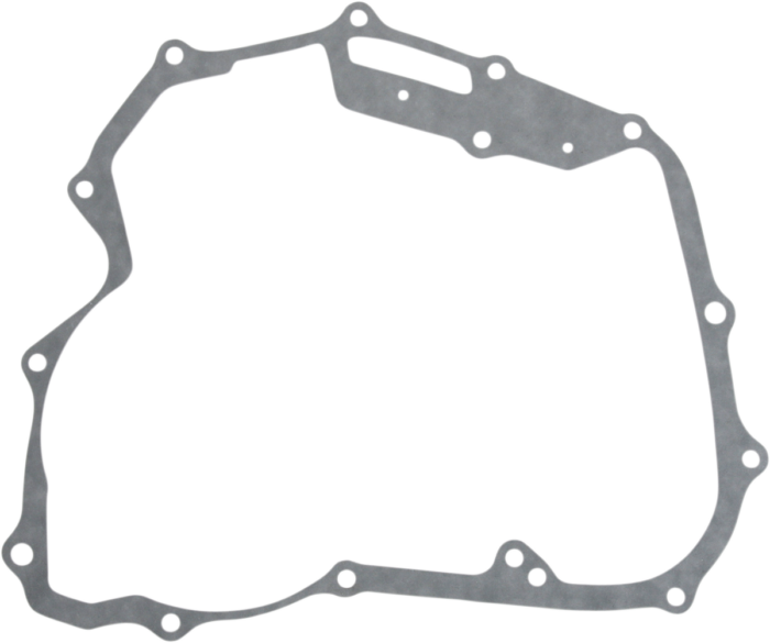 MOOSE OFFROAD - Inner Clutch Cover Gasket - Honda