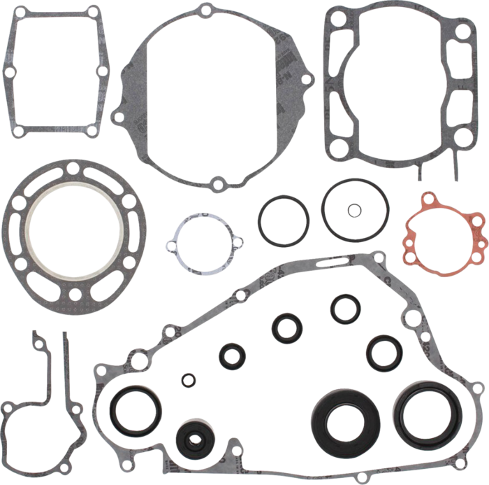 MOOSE OFFROAD - Complete Gasket Kit with Oil Seals - Yamaha