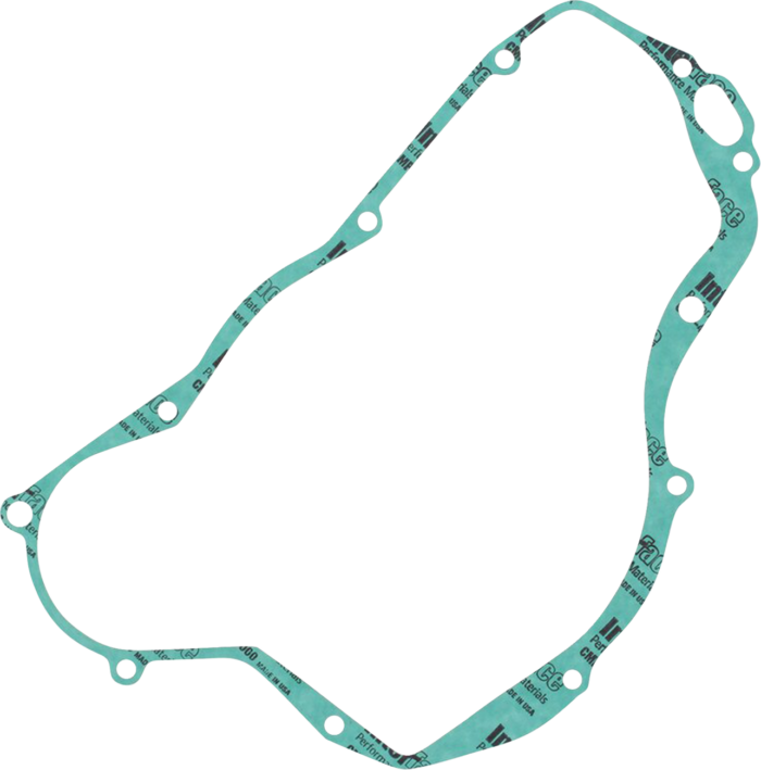 MOOSE OFFROAD - Inner Clutch - Side Cover Gasket Kit - Suzuki