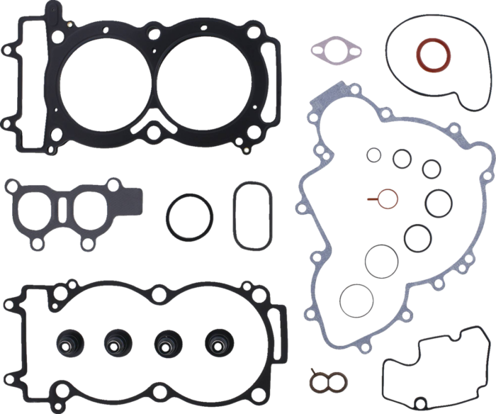 MOOSE OFFROAD - Complete Gasket Kit without Seals - Polaris