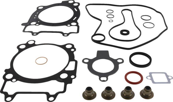 MOOSE OFFROAD - Complete Gasket Kit without Seals - Polaris