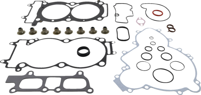 MOOSE OFFROAD - Complete Gasket Kit without Seals - Polaris