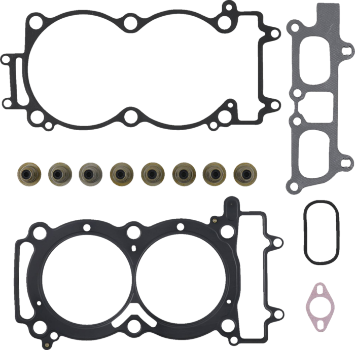 MOOSE OFFROAD - Top End Gasket Kit - Polaris
