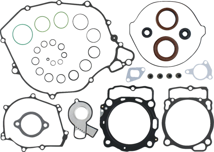 MOOSE OFFROAD - Complete Gasket Kit with Seals - Polaris