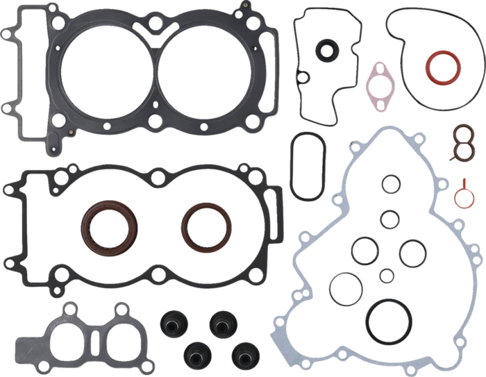 MOOSE OFFROAD - Complete Gasket Kit with Seals - Polaris