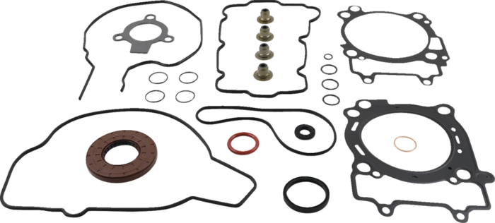 MOOSE OFFROAD - Complete Gasket Kit with Seals - Polaris