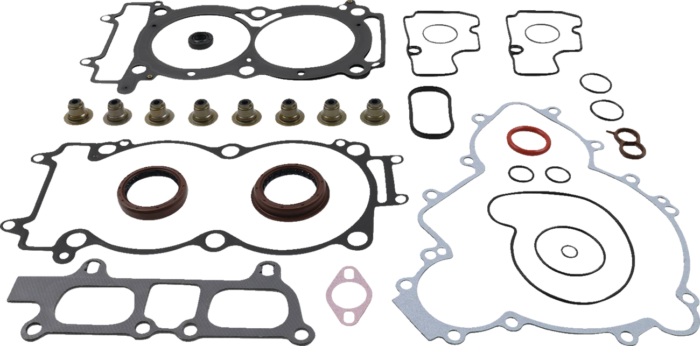 MOOSE OFFROAD - Complete Gasket Kit with Seals - Polaris
