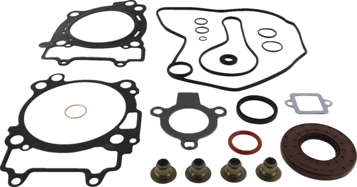 MOOSE OFFROAD - Complete Gasket Kit with Seals - Polaris