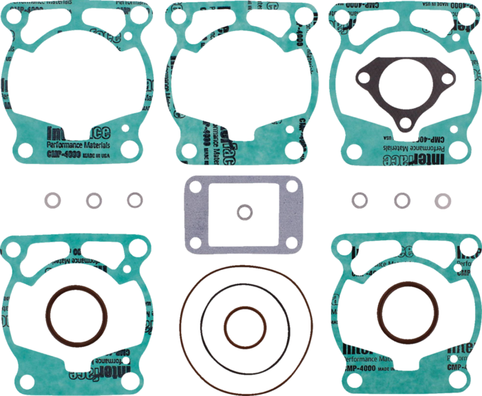 MOOSE OFFROAD - Top End Gasket Kit - Gas Gas/Husqvarna/KTM