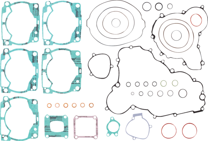 MOOSE OFFROAD - Complete Gasket Kit without Seals - Gas Gas/KTM