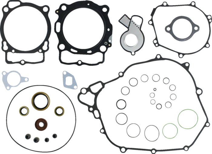 MOOSE OFFROAD - Complete Gasket Kit with Oil Seals - Husqvarna/KTM