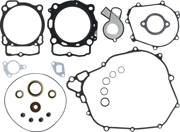 MOOSE OFFROAD - Complete Gasket Kit with Oil Seals - Gas Gas/Husqvarna/KTM