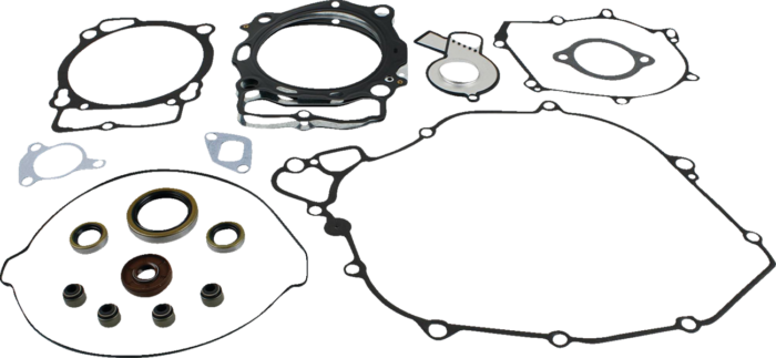 MOOSE OFFROAD - Complete Gasket Kit with Oil Seals - Gas Gas/Husqvarna/KTM