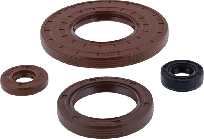 MOOSE OFFROAD - Oil Seal Set - Can-Am