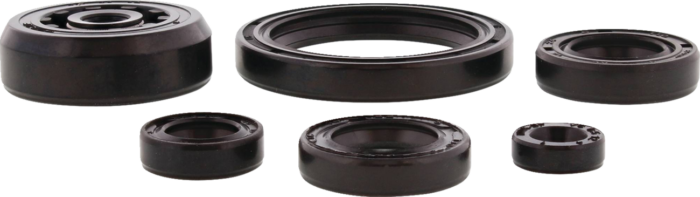 MOOSE OFFROAD - Engine Oil Seal Kit - Yamaha