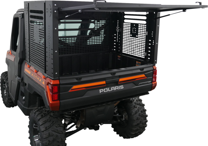 MOOSE OFFROAD - Rear Door - Enclosure - Polaris - Ranger