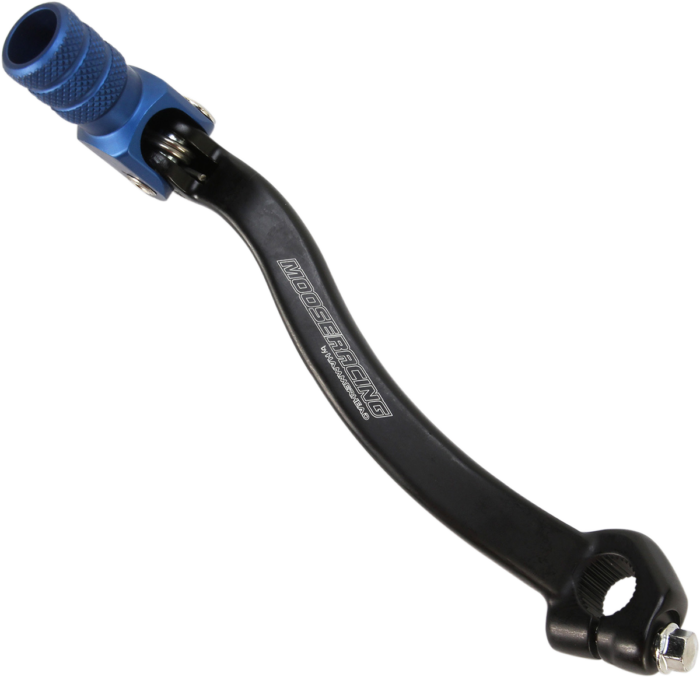 MOOSE OFFROAD - Shift Lever - Blue - Yamaha