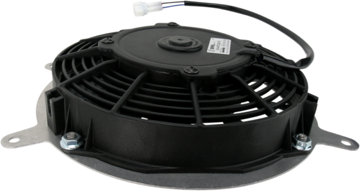 MOOSE OFFROAD - Hi-Performance Cooling Fan - 440 CFM - Yamaha